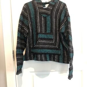 Baja joe Baja jacket